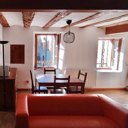 Apartamento Centro 贝纳斯克 外观 照片