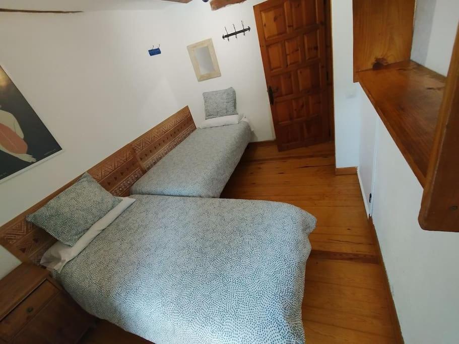 Apartamento Centro 贝纳斯克 外观 照片