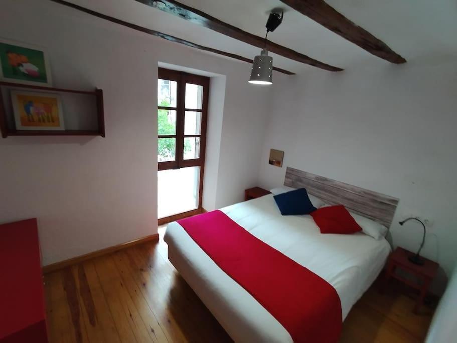 Apartamento Centro 贝纳斯克 外观 照片