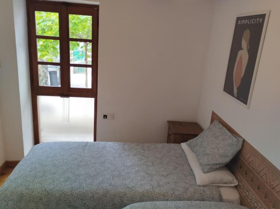 Apartamento Centro 贝纳斯克 外观 照片