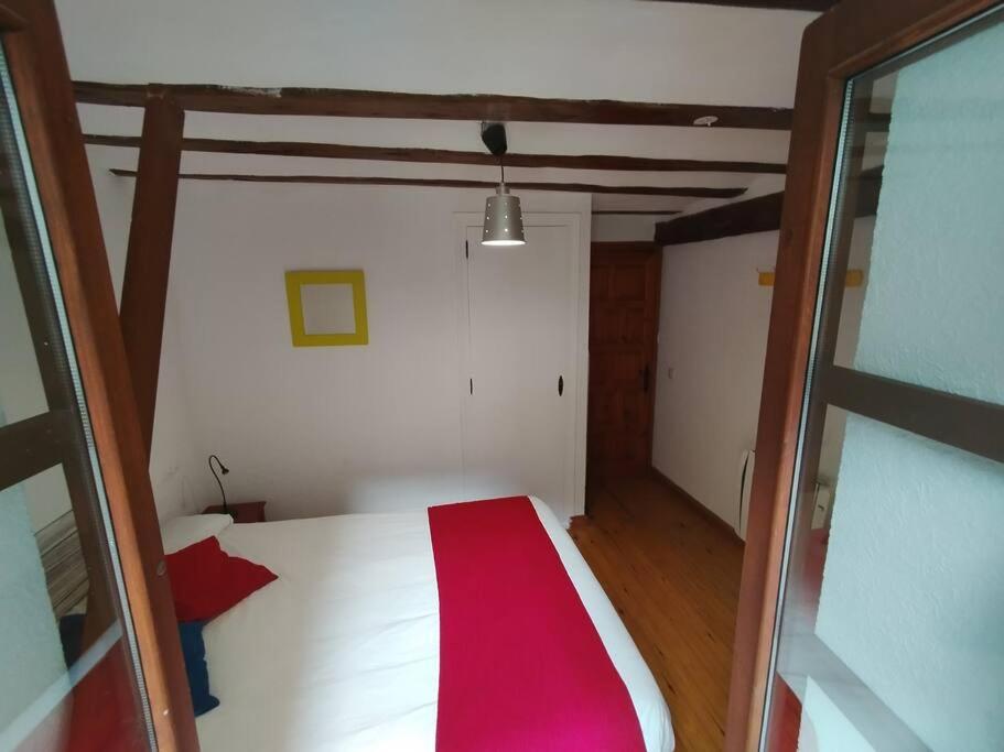 Apartamento Centro 贝纳斯克 外观 照片