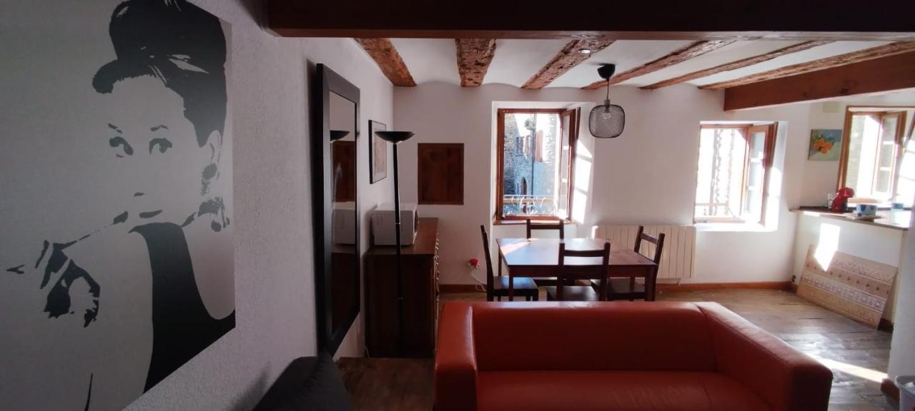 Apartamento Centro 贝纳斯克 外观 照片